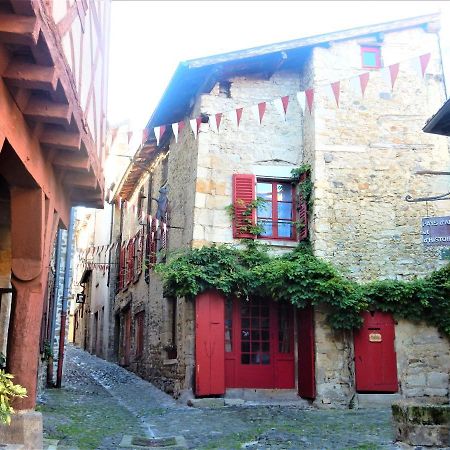 Le Logis D'Hestia Διαμέρισμα Billom Εξωτερικό φωτογραφία