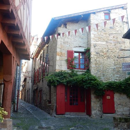 Le Logis D'Hestia Διαμέρισμα Billom Εξωτερικό φωτογραφία