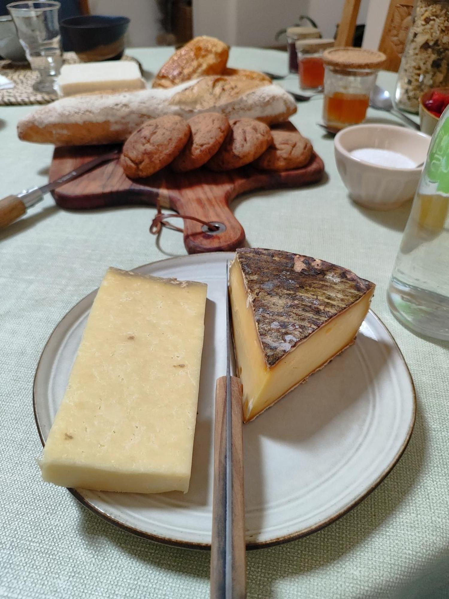 Le Logis D'Hestia Διαμέρισμα Billom Εξωτερικό φωτογραφία