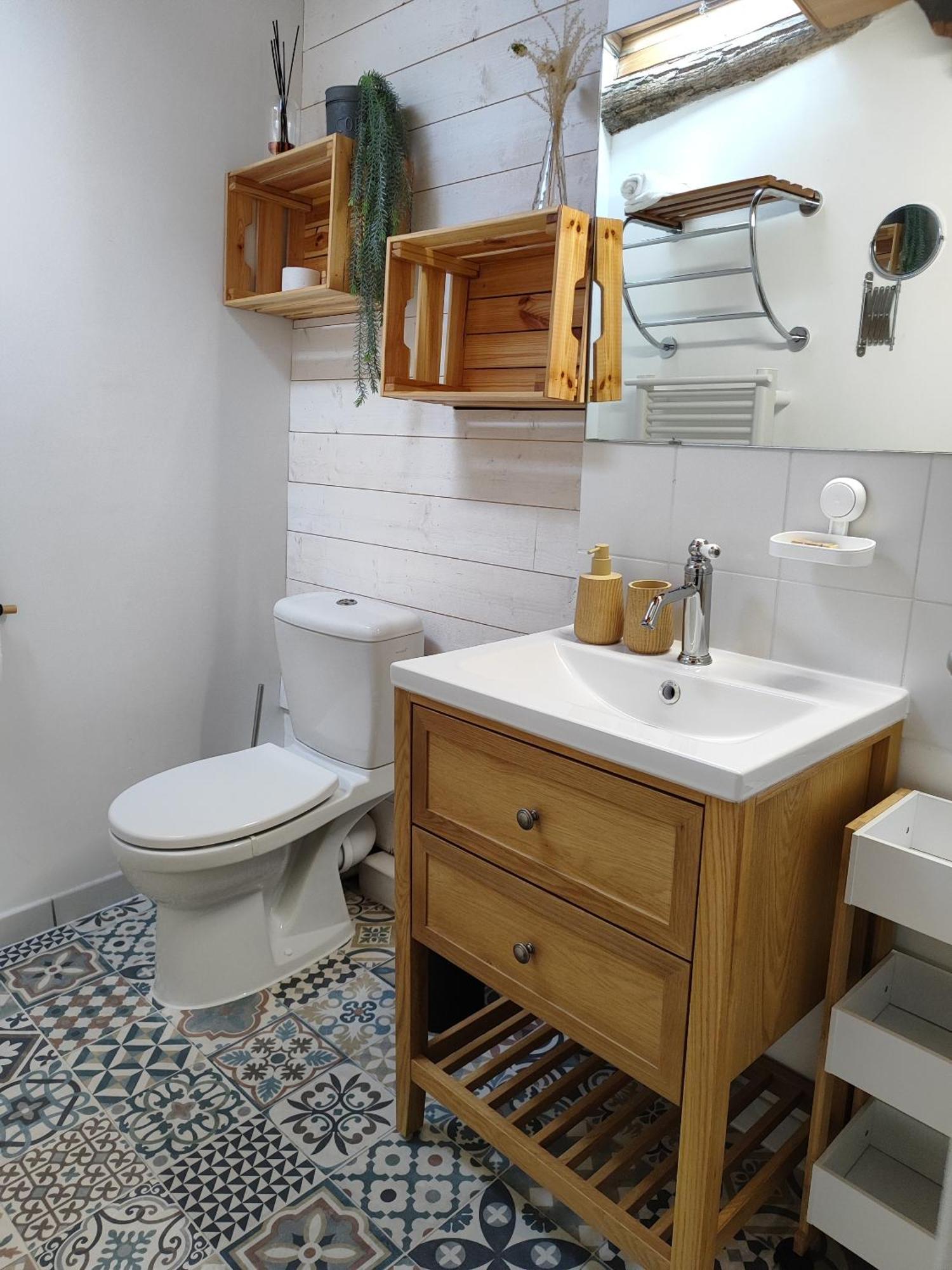 Le Logis D'Hestia Διαμέρισμα Billom Εξωτερικό φωτογραφία